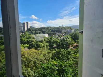 Apartamento com 1 Quarto à venda, 38m² no Botafogo, Rio de Janeiro