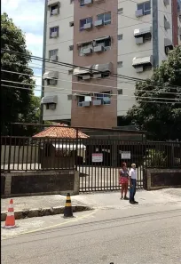 Apartamento com 2 Quartos à venda, 57m² no Taquara, Rio de Janeiro