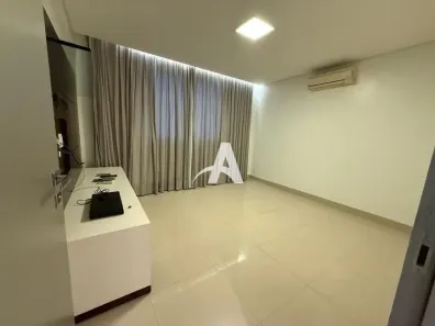 Casa de Condomínio com 4 Quartos para alugar, 358m² no Morada da Colina, Uberlândia