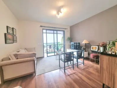 Apartamento com 3 Quartos à venda, 85m² no Vila Mariana, São Paulo