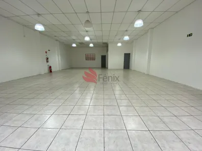 Ponto Comercial para alugar, 143m² no Centro, Novo Hamburgo