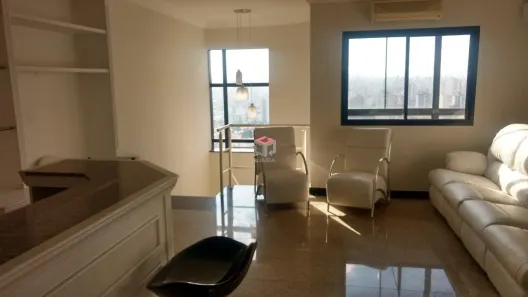 Cobertura com 4 Quartos à venda, 250m² no Vila Santo Estéfano, São Paulo