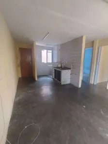 Apartamento com 2 Quartos à venda, 48m² no Conjunto Habitacional Santa Etelvina II, São Paulo