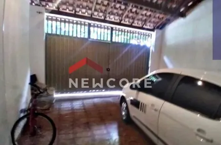 Casa com 3 Quartos à venda, 110m² no Jardim Elite, Pirassununga