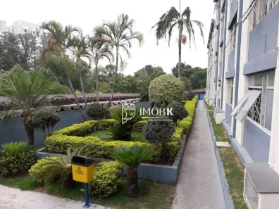 Apartamento com 2 Quartos para venda ou aluguel, 56m² no Jardim Ana Maria, Jundiaí
