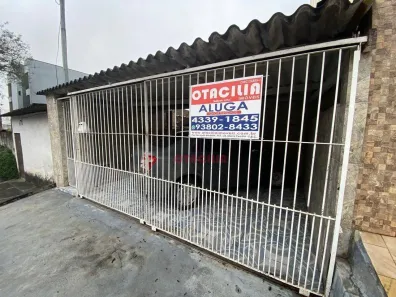 Casa com 2 Quartos para alugar, 110m² no Centro, São Bernardo do Campo