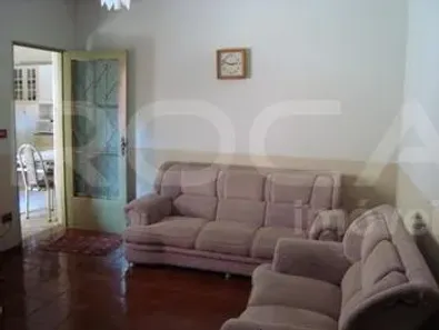 Casa com 2 Quartos à venda, 90m² no Jardim Medeiros, São Carlos
