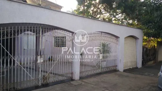 Casa com 3 Quartos à venda, 90m² no Loteamento Ipanema, Piracicaba