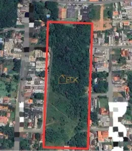 Lote/Terreno à venda, 36155m² no Vila São Pedro, Suzano