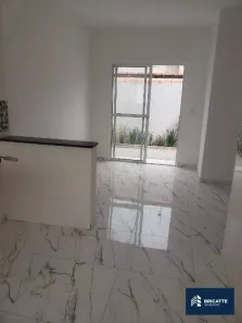 Casa de Condomínio com 2 Quartos à venda, 97m² no Gaivota, Itanhaém