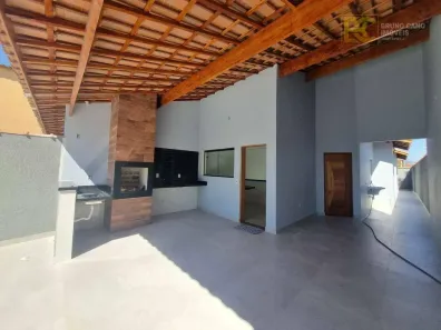 Casa com 3 Quartos à venda, 217m² no Centro, Peruíbe