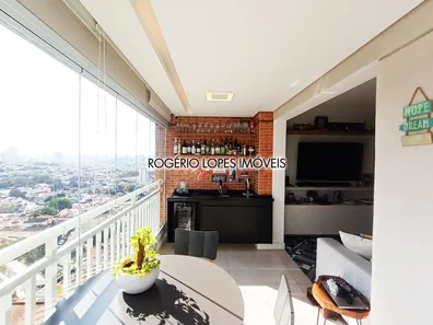 Apartamento com 2 Quartos à venda, 62m² no Vila Mariana, São Paulo