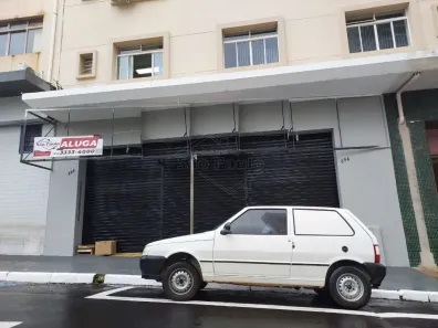 Prédio Comercial para alugar, 702m² no Centro, Araraquara