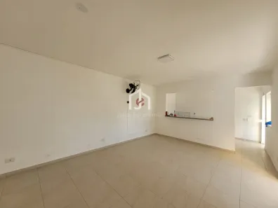 Apartamento com 3 Quartos para alugar, 72m² no Parque São Luís, Taubaté
