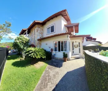 Casa com 5 Quartos à venda, 326m² no Córrego Grande, Florianópolis