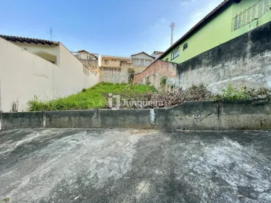 Lote/Terreno à venda, 285m² no Castelinho, Piracicaba