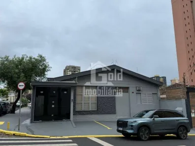 Imóvel Comercial com 3 Quartos para alugar, 250m² no Vila Seixas, Ribeirão Preto