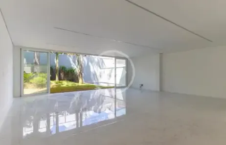 Casa de Condomínio com 4 Quartos à venda, 525m² no Chácara Santo Antônio (Zona Sul), São Paulo
