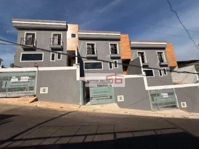 Sobrado com 2 Quartos à venda, 120m² no Vila Carbone, São Paulo