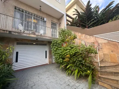 Sobrado com 3 Quartos à venda, 228m² no Mooca, São Paulo