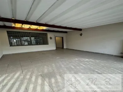 Sobrado com 3 Quartos à venda, 157m² no Jardim Peri Peri, São Paulo