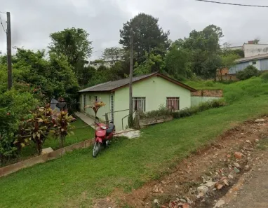 Casa com 2 Quartos à venda, 79m² no Uvaranas, Ponta Grossa
