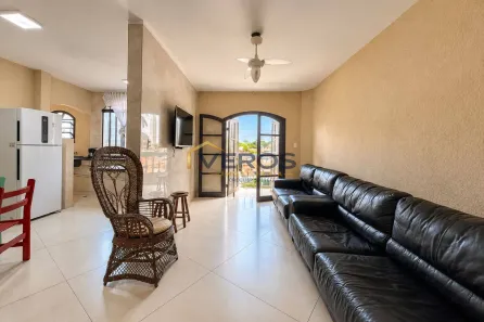 Apartamento com 2 Quartos à venda, 87m² no Prainha, Caraguatatuba