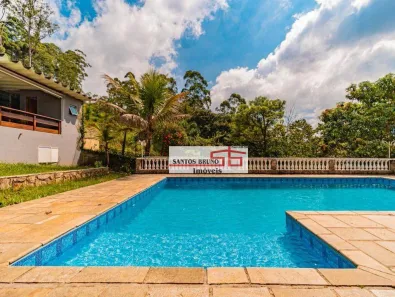 Fazenda/Sítio com 2 Quartos à venda, 280m² no Chácara Jaraguá, São Paulo