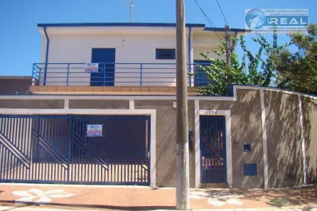 Casa com 4 Quartos à venda, 360m² no Jardim Europa, Paulínia