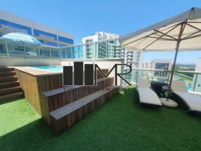 Cobertura com 6 Quartos à venda, 225m² no Barra Olímpica, Rio de Janeiro