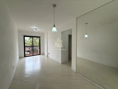 Apartamento com 2 Quartos à venda, 59m² no Jardim Tupanci, Barueri
