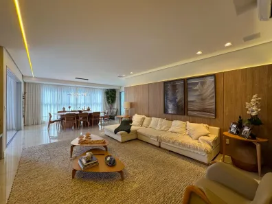 Apartamento com 3 Quartos à venda, 240m² no Centro, Tubarão