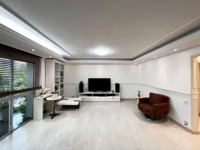 Apartamento com 3 Quartos à venda, 198m² no Aclimação, São Paulo