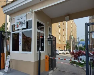 Apartamento com 2 Quartos à venda, 50m² no Vila Hortência, Sorocaba