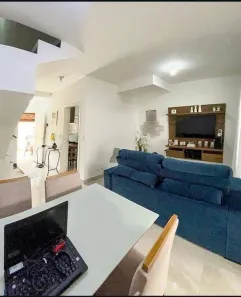 Casa de Condomínio com 2 Quartos à venda, 250m² no Loteamento Industrial Água Preta, Pindamonhangaba