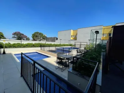 Apartamento com 2 Quartos para alugar, 50m² no Itaquera, São Paulo