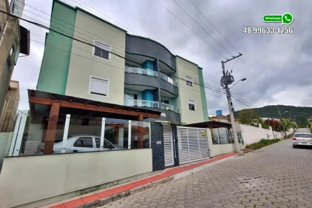 Apartamento com 2 Quartos à venda, 62m² no Ingleses do Rio Vermelho, Florianópolis