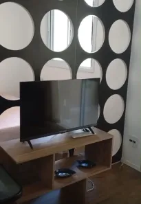 Apartamento com 1 Quarto para venda ou aluguel, 38m² no Jardim Flor da Montanha, Guarulhos
