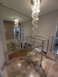 Casa de Condomínio com 3 Quartos à venda, 170m² no Ribeirão do Lipa, Cuiabá