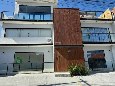 Apartamento com 1 Quarto para alugar, 45m² no Rio Tavares, Florianópolis