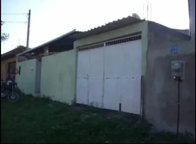 Casa com 2 Quartos à venda, 200m² no Guaratiba, Rio de Janeiro