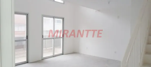 Sala Comercial à venda, 54m² no Santana, São Paulo