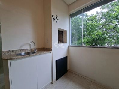 Apartamento com 2 Quartos à venda, 55m² no Ipanema, Porto Alegre