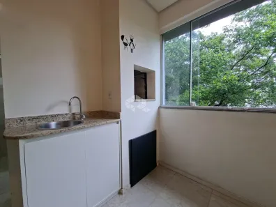 Apartamento com 2 Quartos à venda, 55m² no Ipanema, Porto Alegre