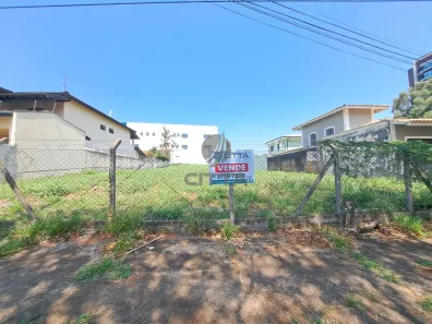 Lote/Terreno à venda, 1067m² no Jardim Bom Retiro, Campinas