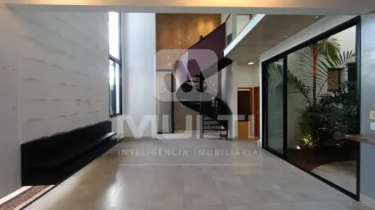 Casa com 3 Quartos à venda, 210m² no Vigilato Pereira, Uberlândia
