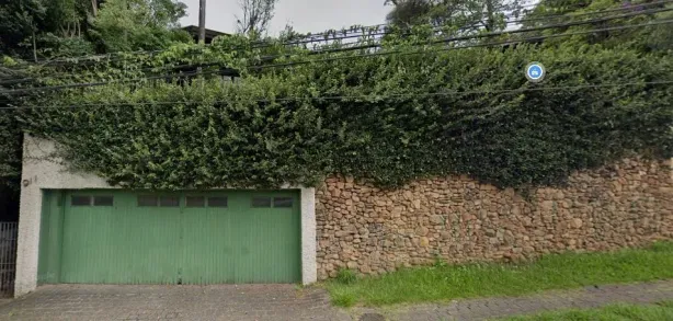 Lote/Terreno à venda, 800m² no Morumbi, São Paulo