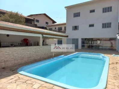 Casa com 3 Quartos à venda, 140m² no Jardim Carlos Lourenço, Campinas