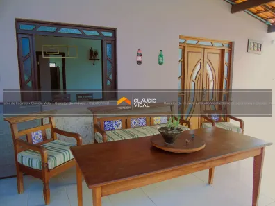 Casa de Condomínio com 4 Quartos à venda, 371m² no Piatã, Salvador