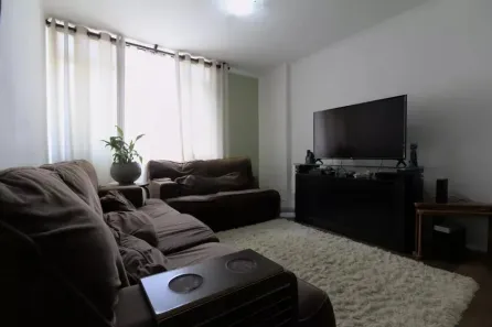 Apartamento com 2 Quartos à venda, 90m² no Perdizes, São Paulo